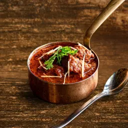 Mutton Masala
